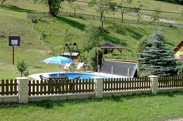 Apartment Nový Hrozenkov 5